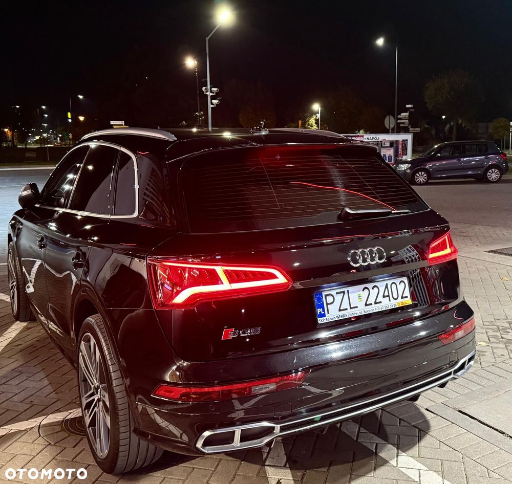 Audi SQ5 - 3