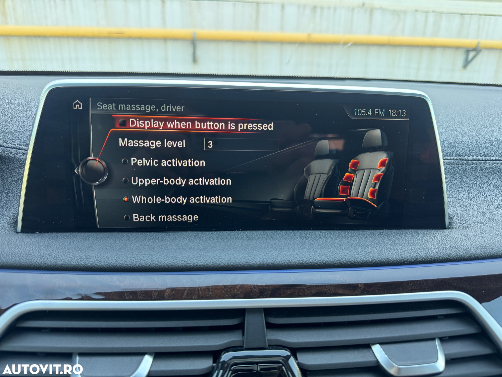 BMW Seria 7 730d xDrive - 26