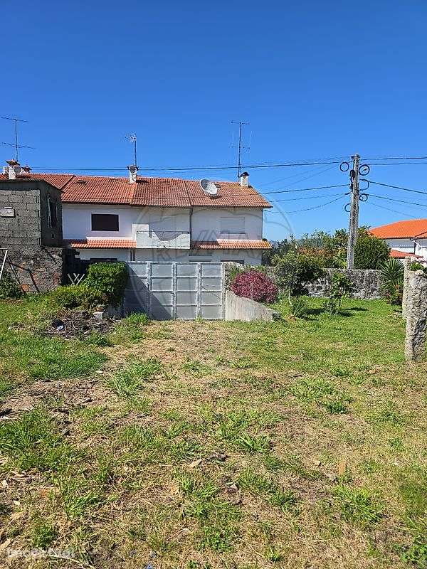 Moradia T2 para venda - Grande imagem: 2/7