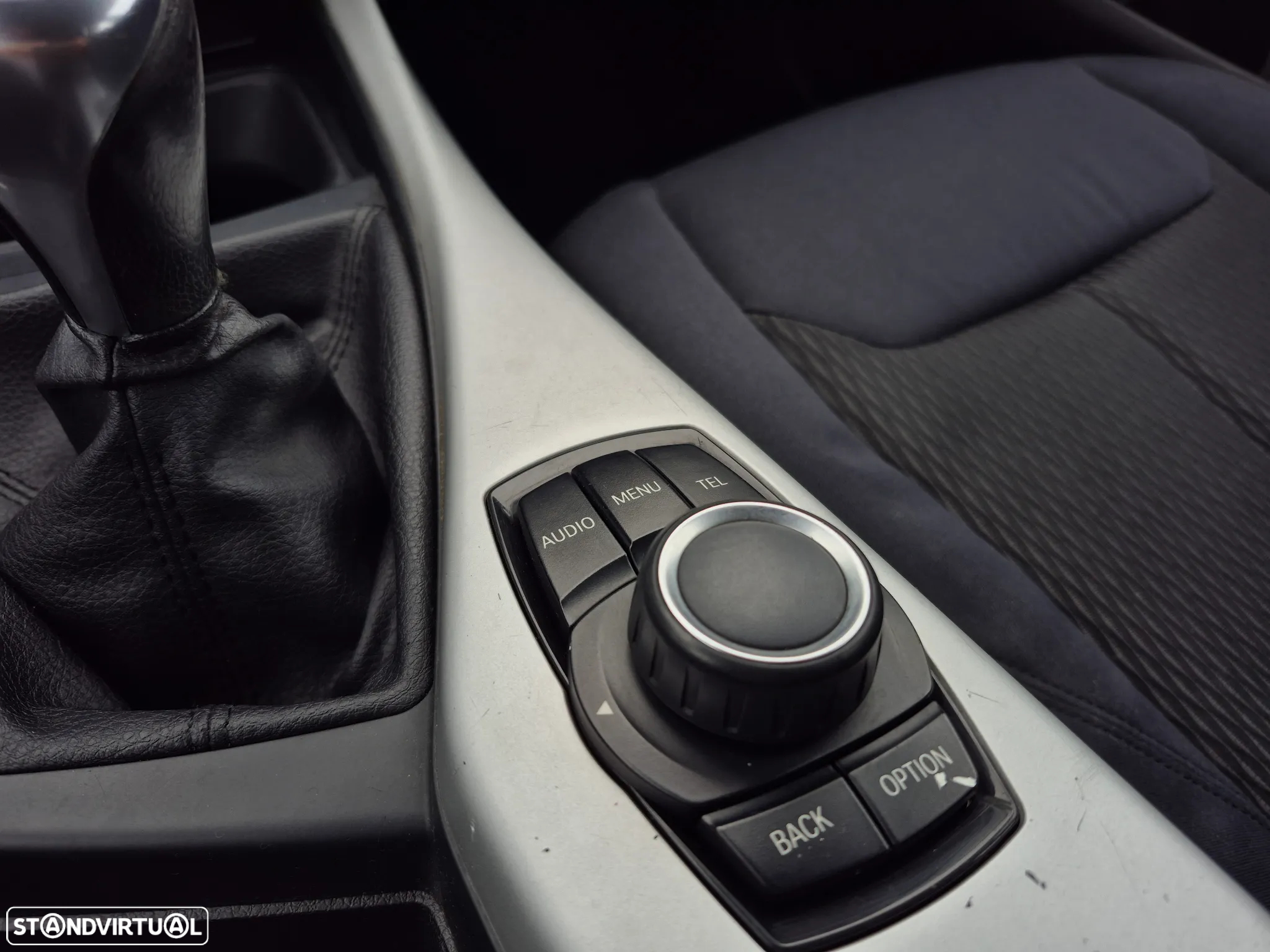 BMW 116 d EfficientDynamics - 15