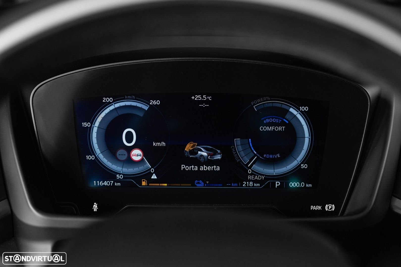 BMW i8 Standard - 21