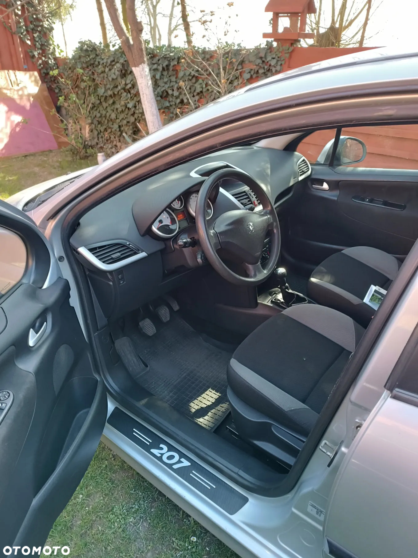 Peugeot 207 1.4 Access - 4
