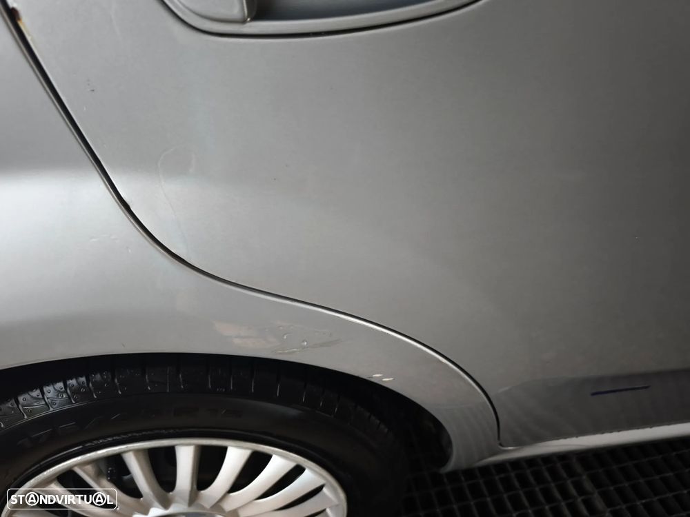 Fiat Grande Punto 1.2 Dynamic - 7