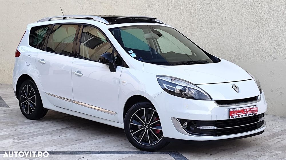 Renault Grand Scenic - 2