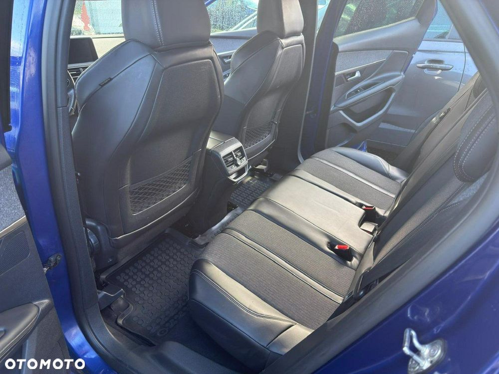 Peugeot 3008 1.2 PureTech GT S&S - 16