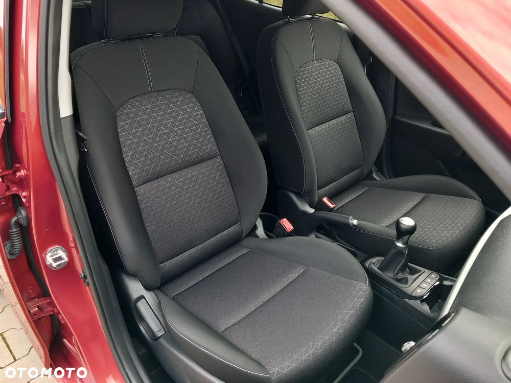 Kia Picanto 1.0 ISG Dream-Team Edition - 10