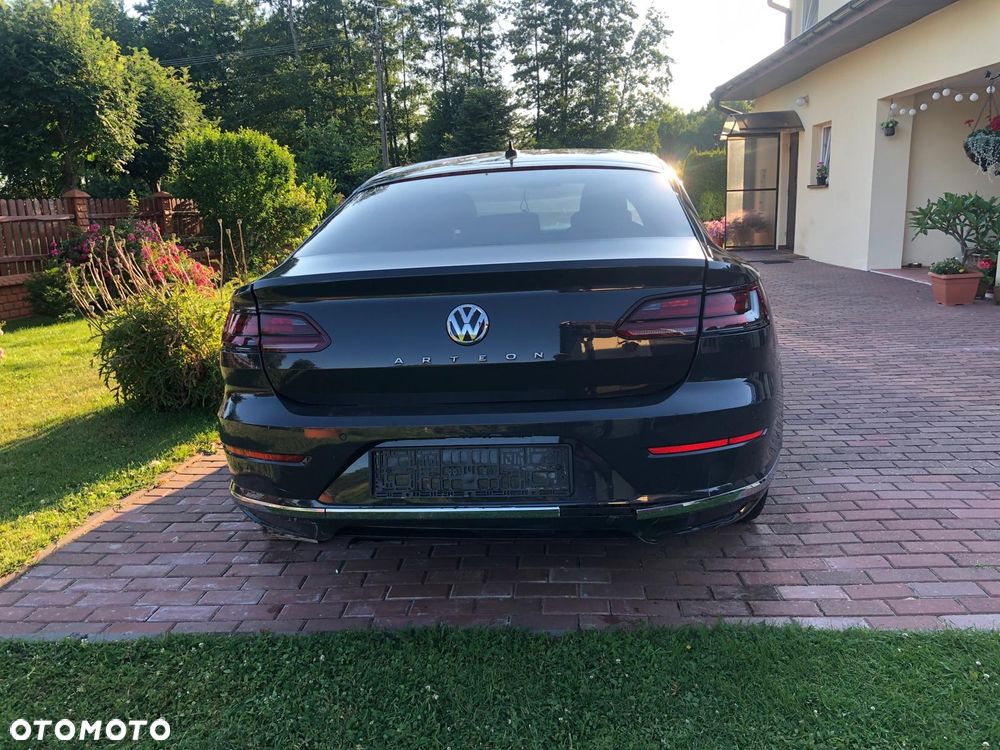 Volkswagen Arteon 2.0 TDI SCR Essence - 5