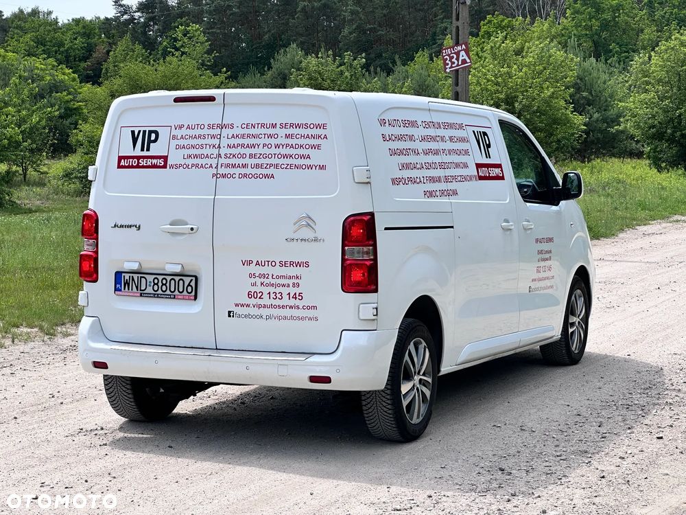 Citroën Jumpy - 5