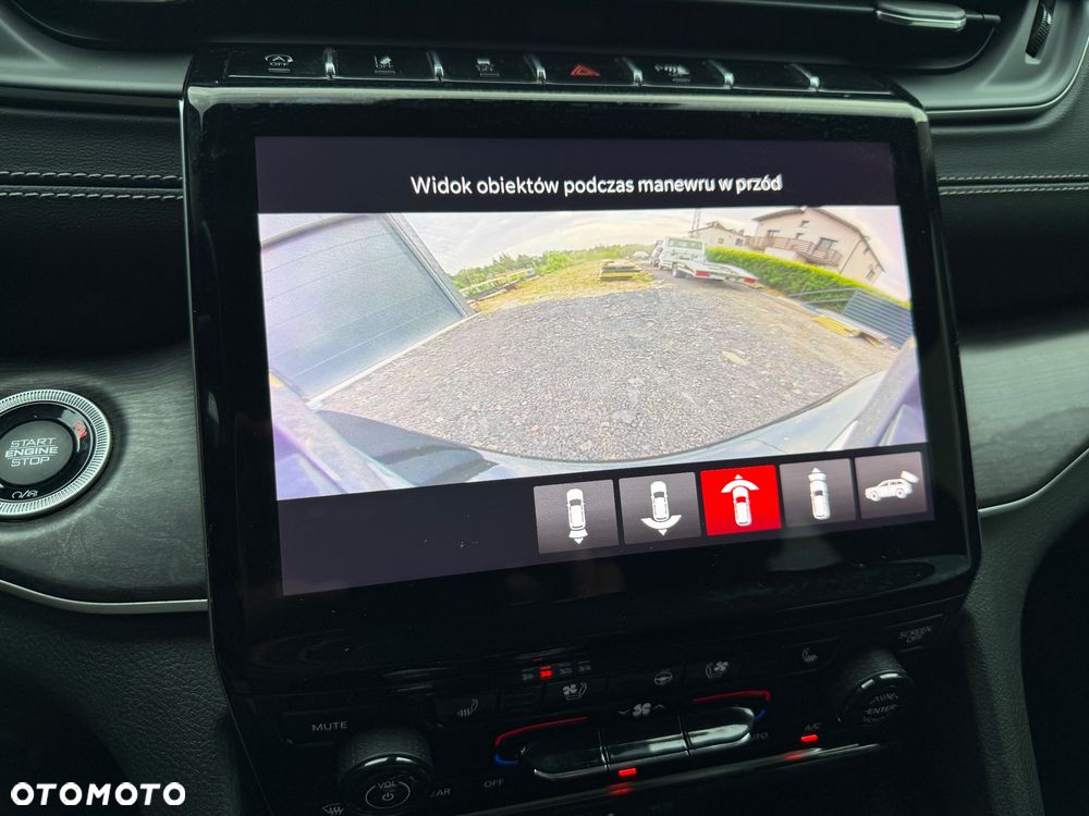 Jeep Grand Cherokee 3.6 V6 Pentastar 4WD Automatik Limited - 14
