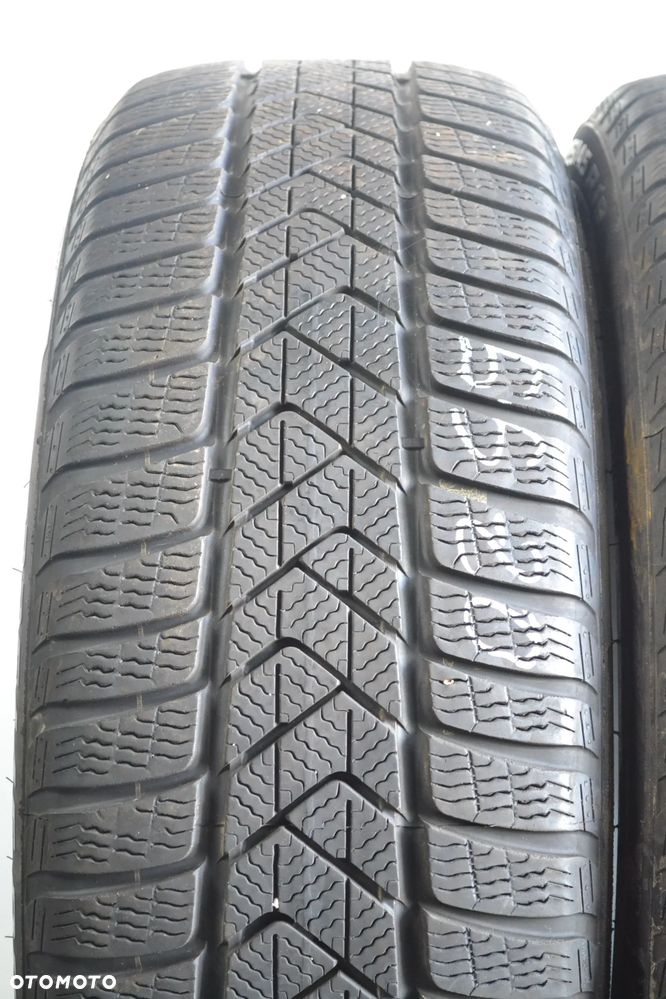 225/45R19 96V PIRELLI SOTTOZERO 3 RFT x4szt 9413z - 3