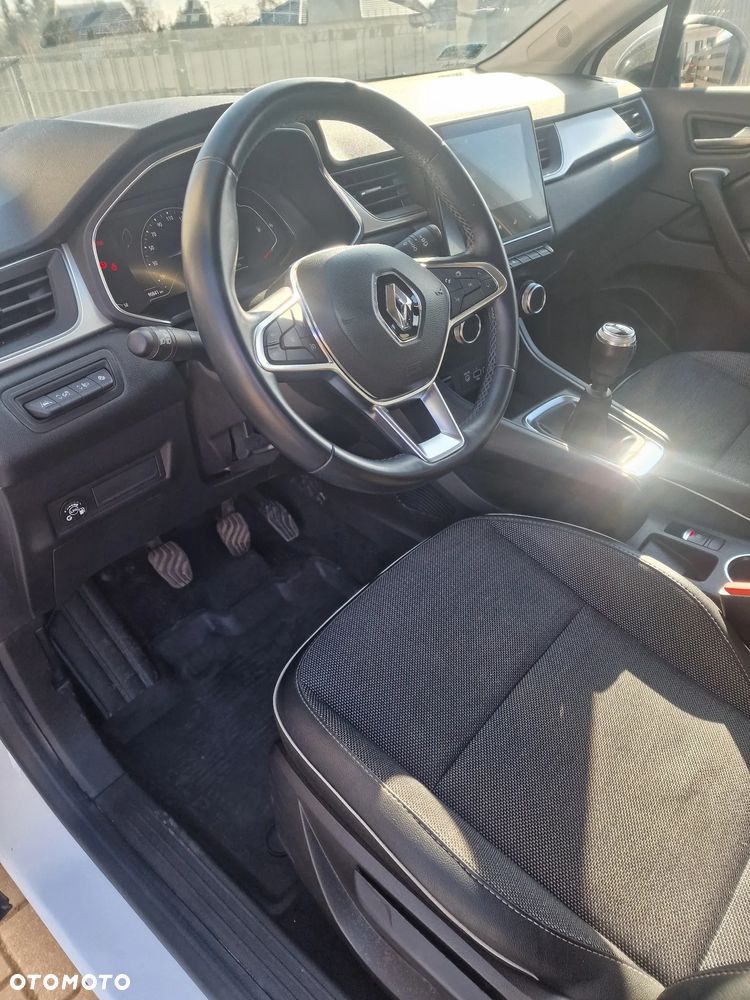 Renault Captur 1.0 TCe Intens - 10