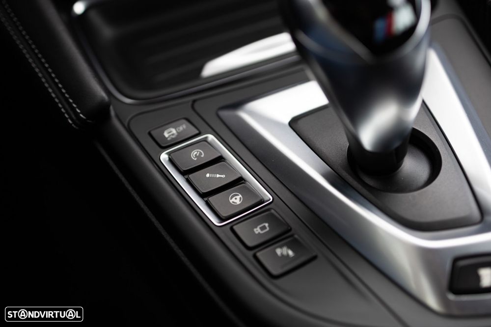 BMW M4 DKG Competition - 14