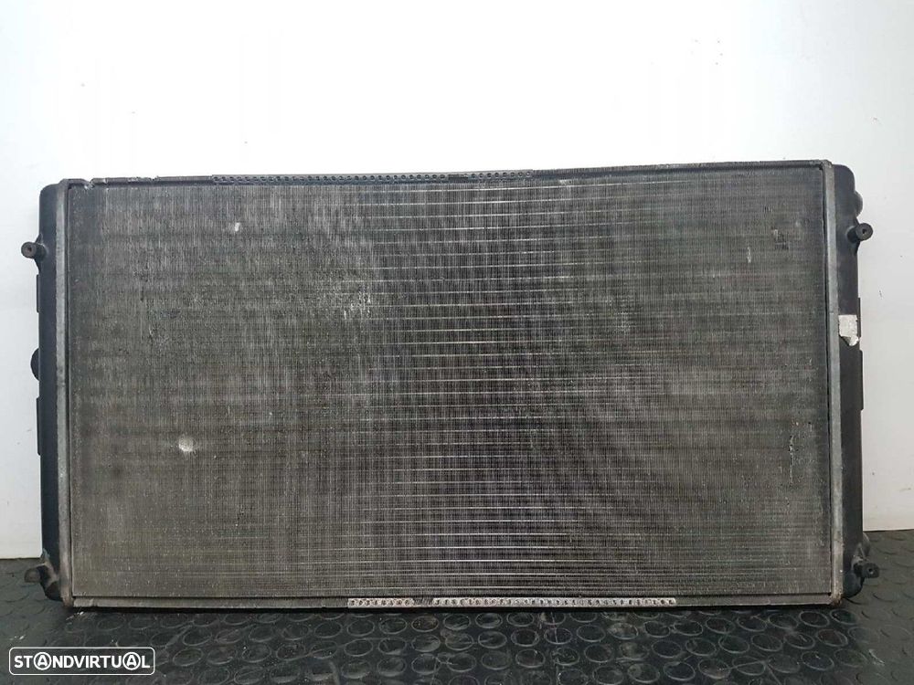 RADIADOR DE ÁGUA VOLKSWAGEN T4 BUS (MOD. 1991) MULTIVAN LAST EDITION - 5