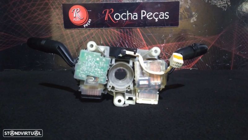 Manete Das Luzes Mazda 6 Três Volumes (Gg) - 5