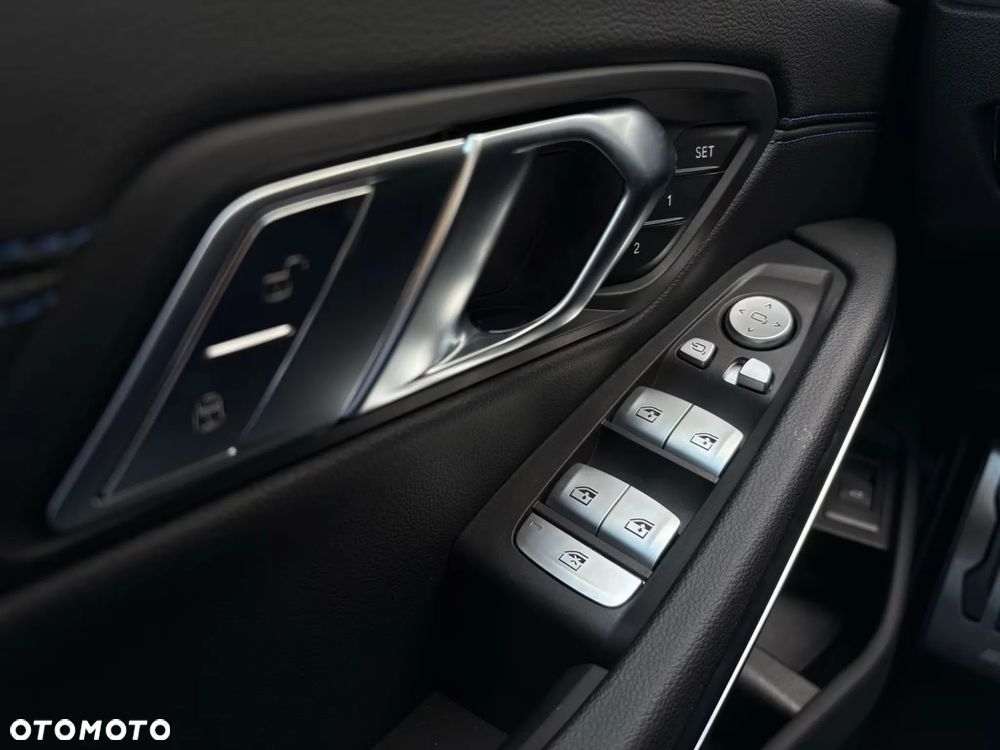 BMW Seria 3 M340d xDrive mHEV sport - 12