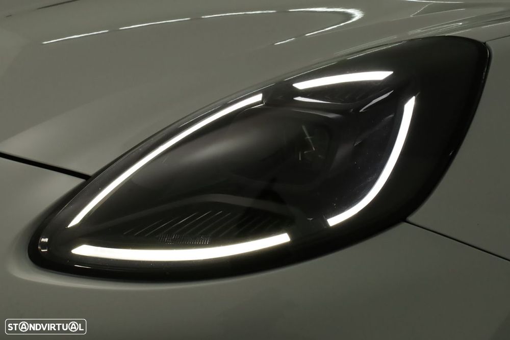 Ford Puma 1.0 EcoBoost MHEV ST-Line X Aut. - 6