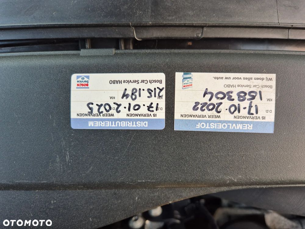 Audi A3 Sportback 2.0 TDI (clean diesel) S line Sportpaket - 16