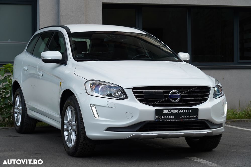 Volvo XC 60 - 20