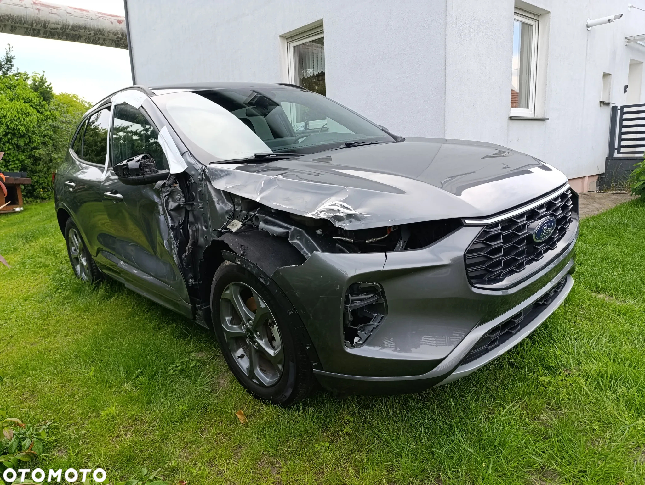 Ford Kuga 1.5 EcoBoost FWD ST-Line - 13