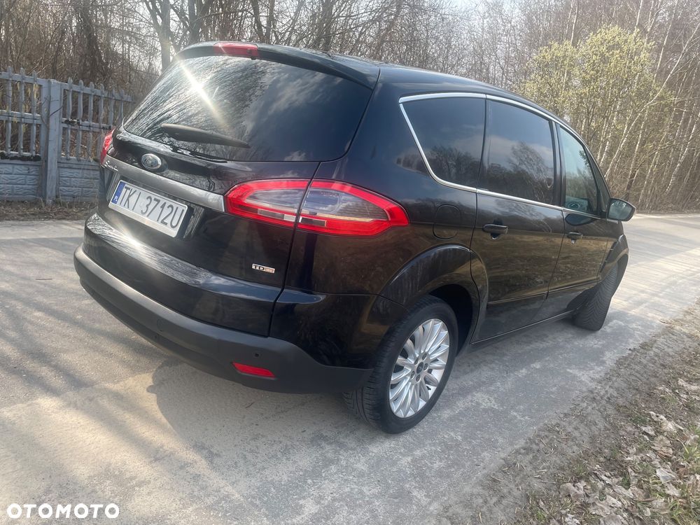 Ford S-Max 2.0 TDCi DPF Business Edition - 14