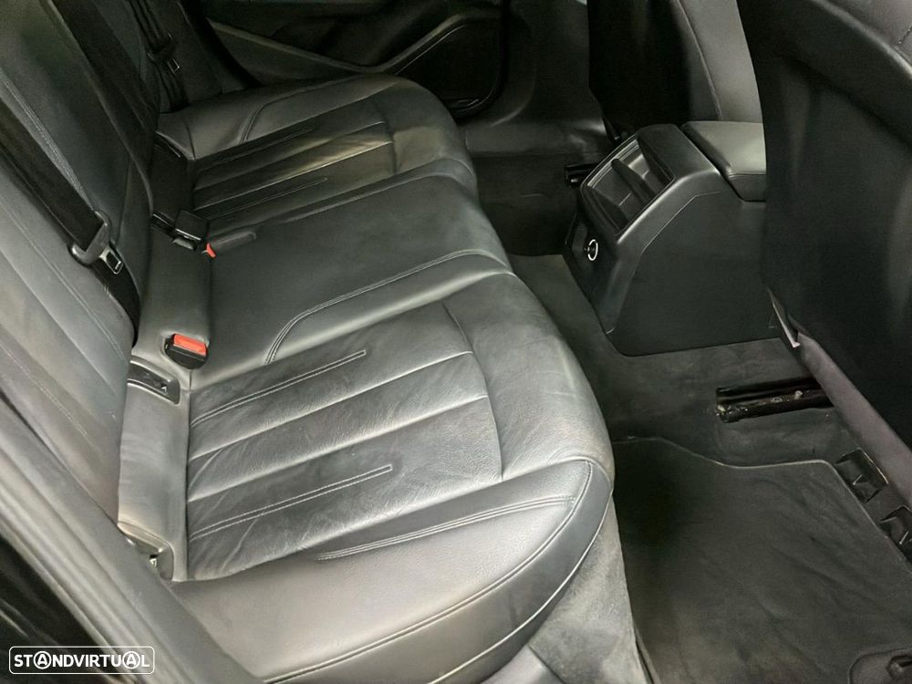 Audi A4 Avant 2.0 TDI Advance - 16