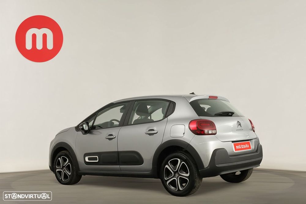 Citroën C3 1.2 PureTech Plus - 3
