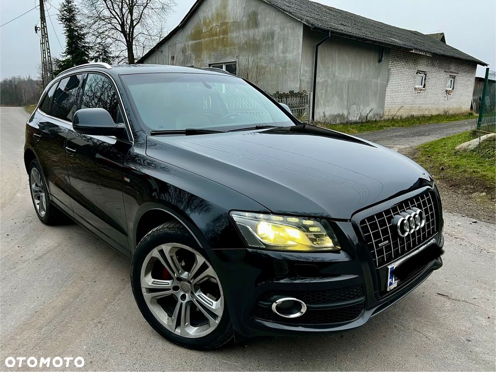 Audi Q5 - 4