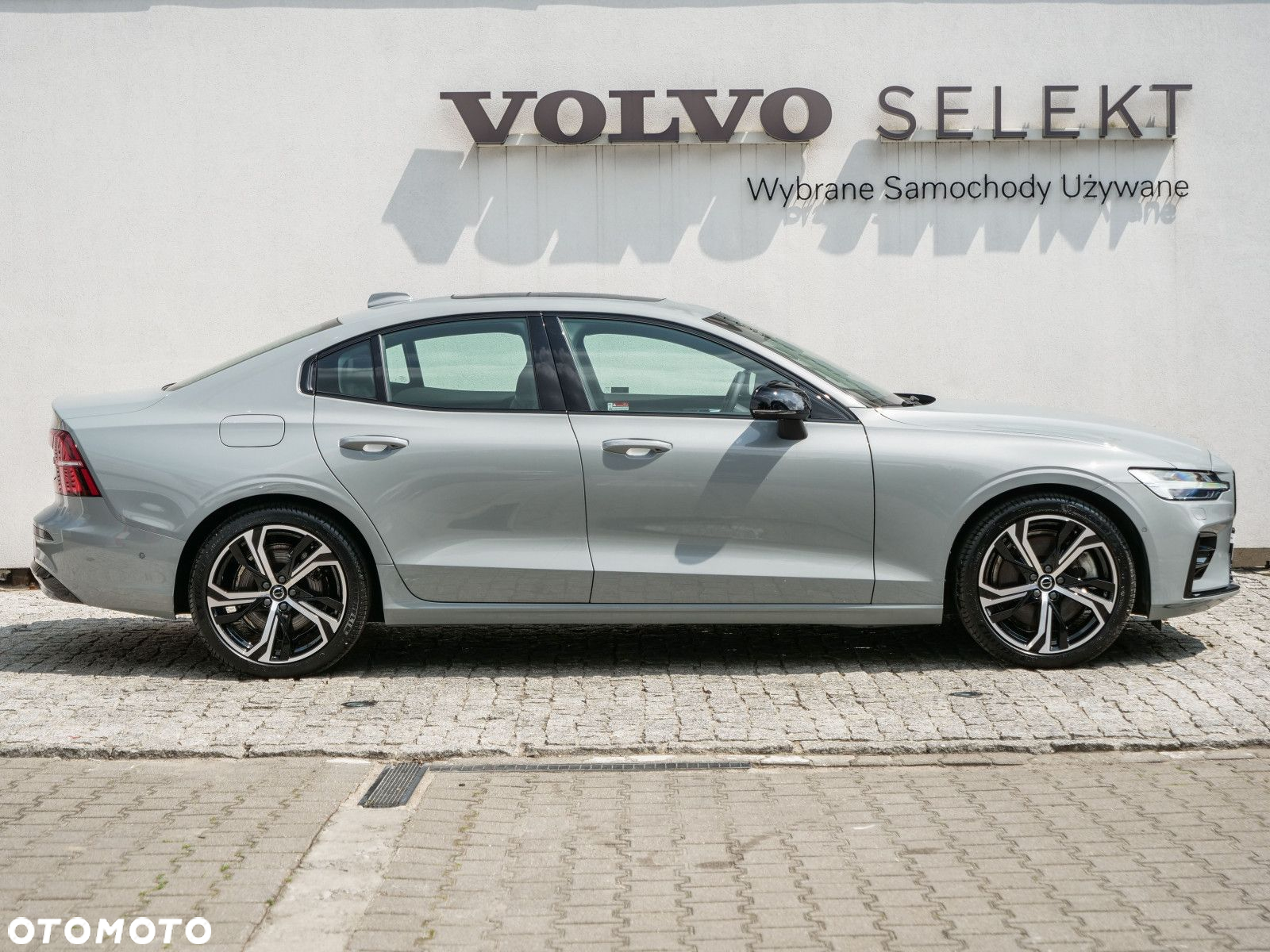 Volvo S60 - 4