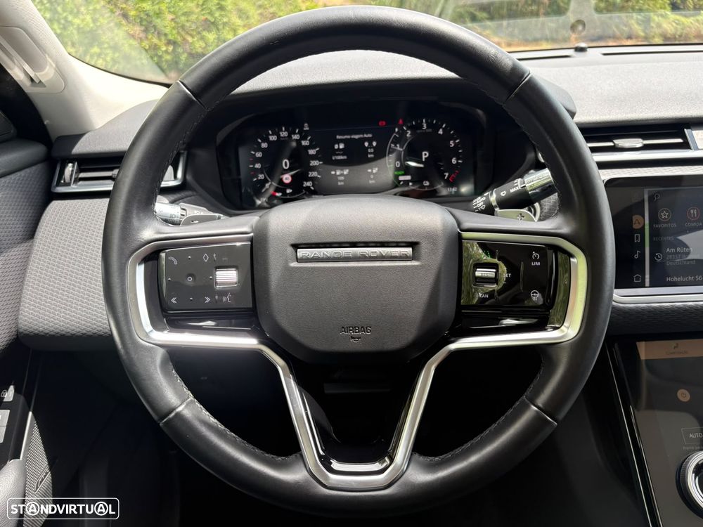 Land Rover Range Rover Velar - 18