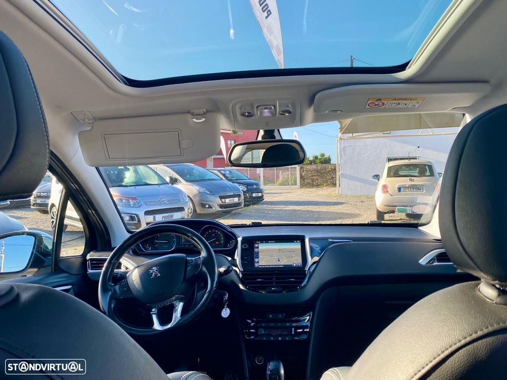 Peugeot 2008 PureTech 110 Stop&Start GT-Line Edition - 7