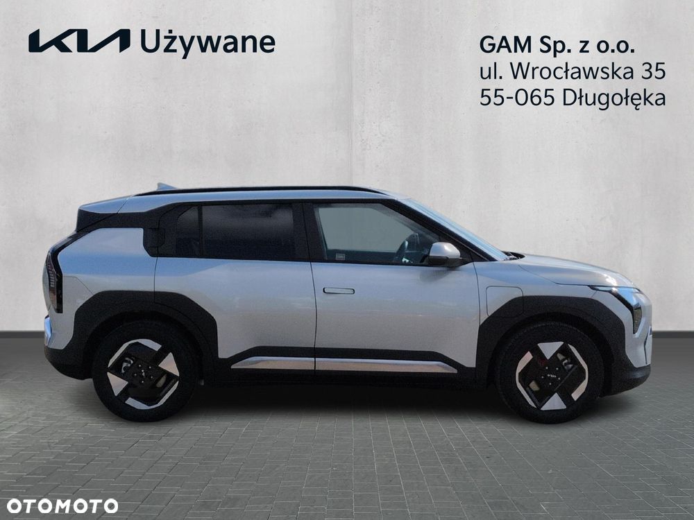 Kia EV3 - 6