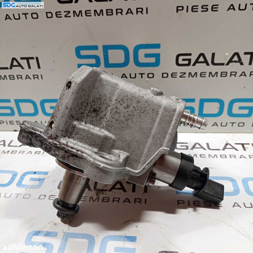 Pompa Inalta Presiune cu Senzor Regulator Presiune BMW X3 F25 2.0 D N47D20C 2010 - 2017 Cod 0445010518 850901102 [1517] - 8