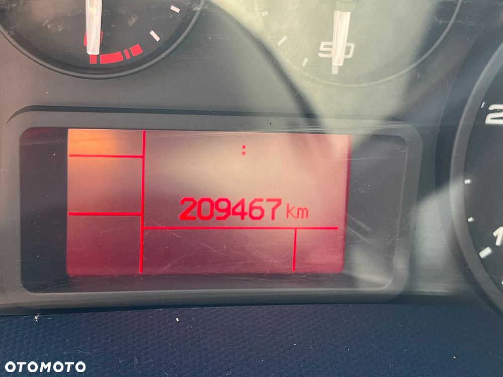 Iveco DAILY 35S14,35S15,35S16,35S17, IZOTERMA KONTENER CHLODNIA KILKA SZTUK - 22