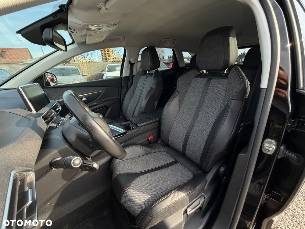 Peugeot 3008 BlueHDi 130 Stop & Start Allure - 25