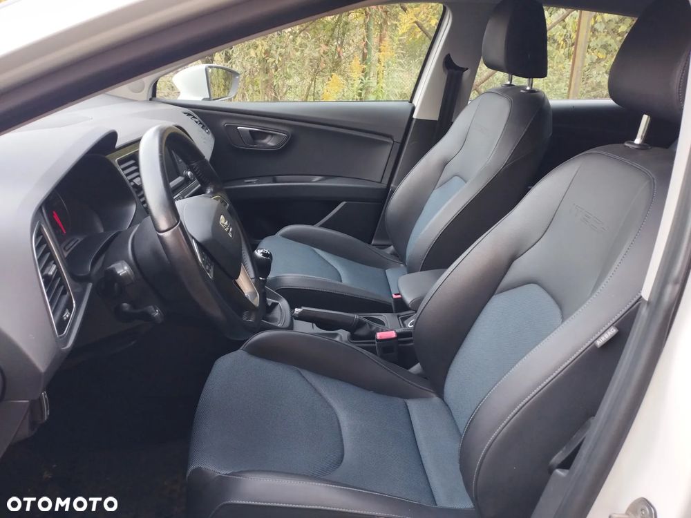 Seat Leon - 7