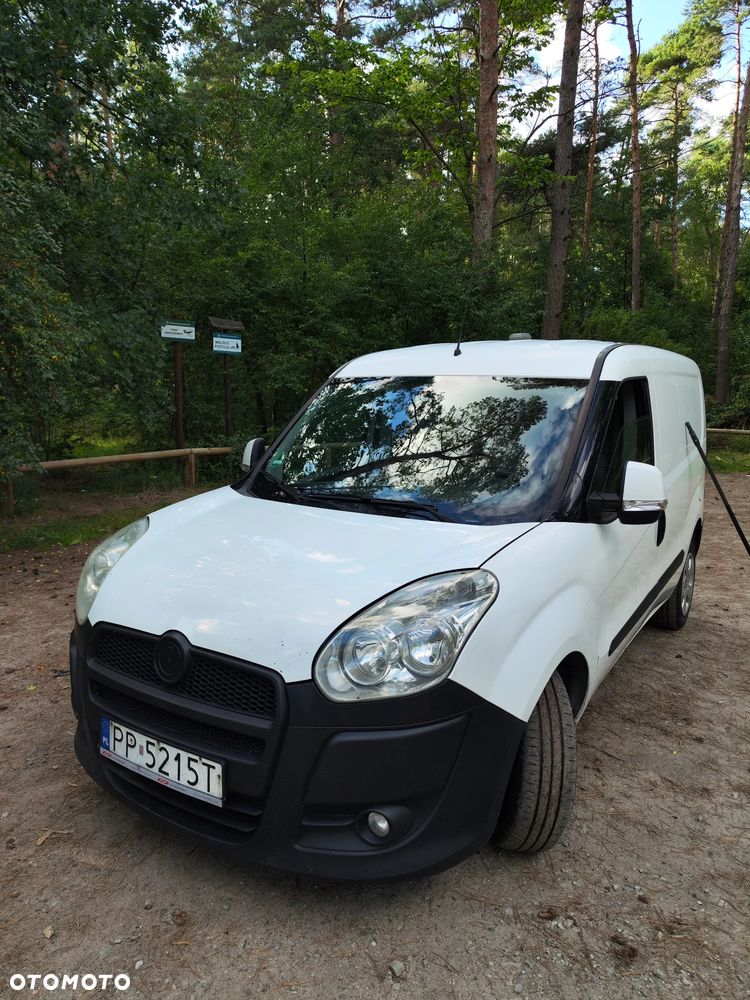 Fiat Doblo 1.6 Multijet 16V Active - 1