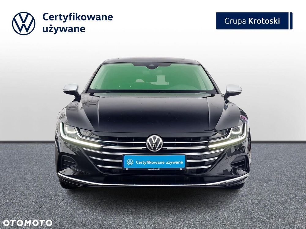 Volkswagen Arteon Shooting Brake 2.0 TSI 4Motion Elegance DSG - 8