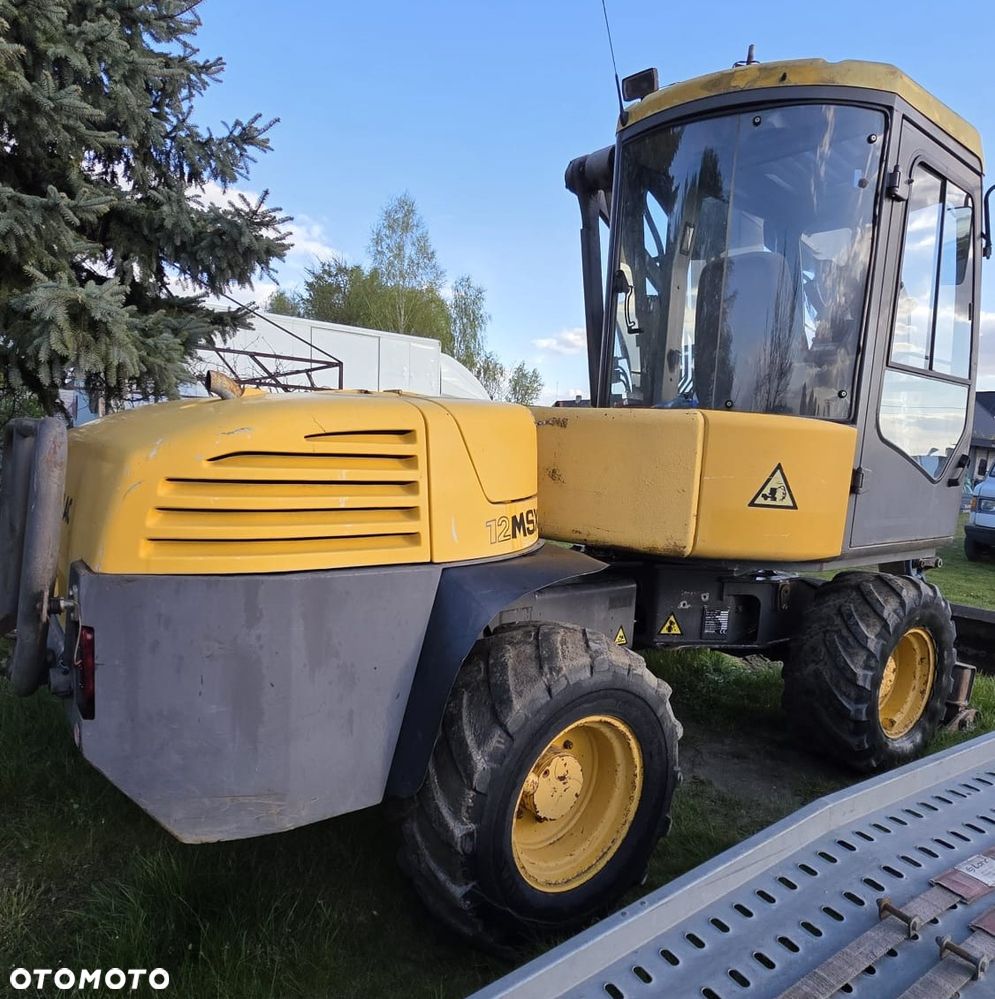 Mecalac 12MSX - 11