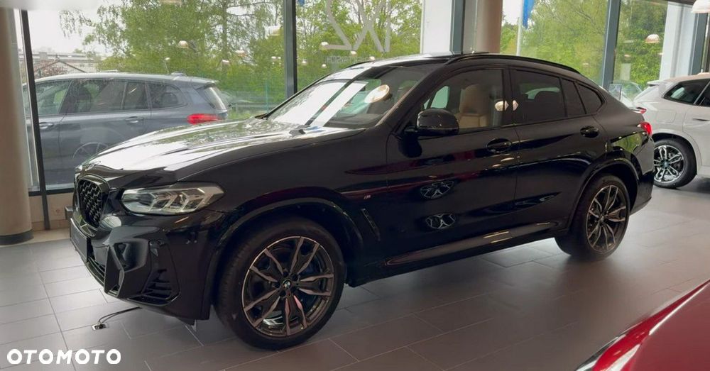 BMW X4 - 4