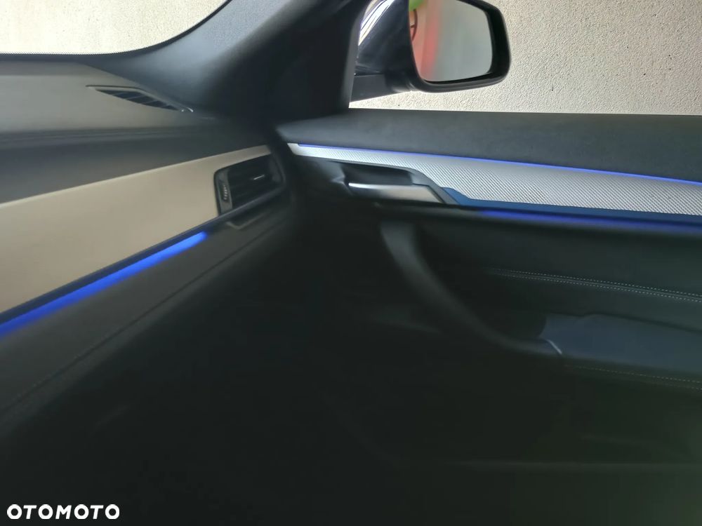 BMW X2 - 19