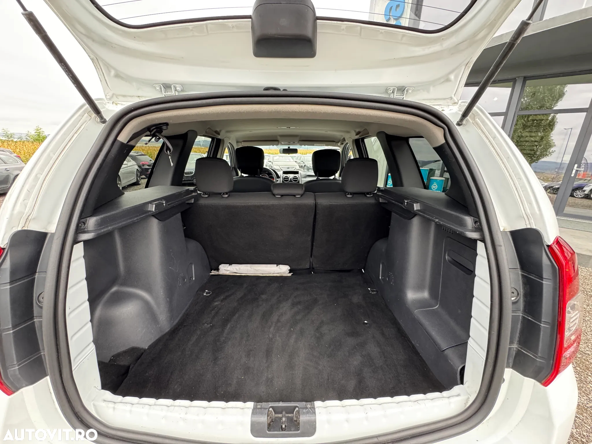 Dacia Duster 1.5 dCi 4x2 Laureate - 15