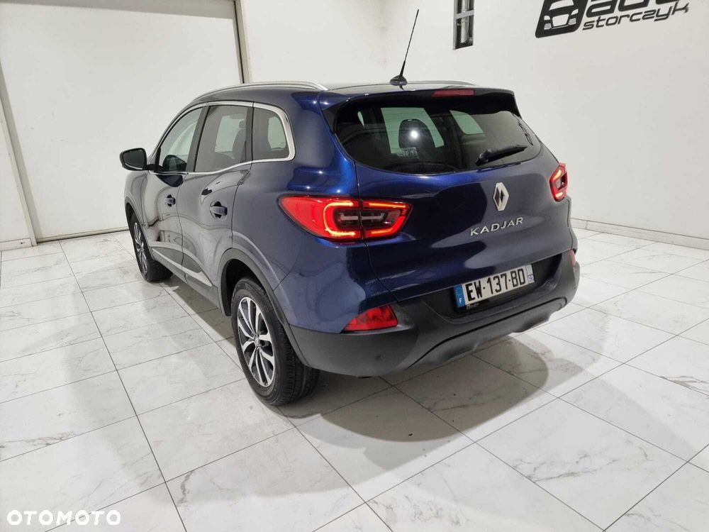 Renault Kadjar - 6