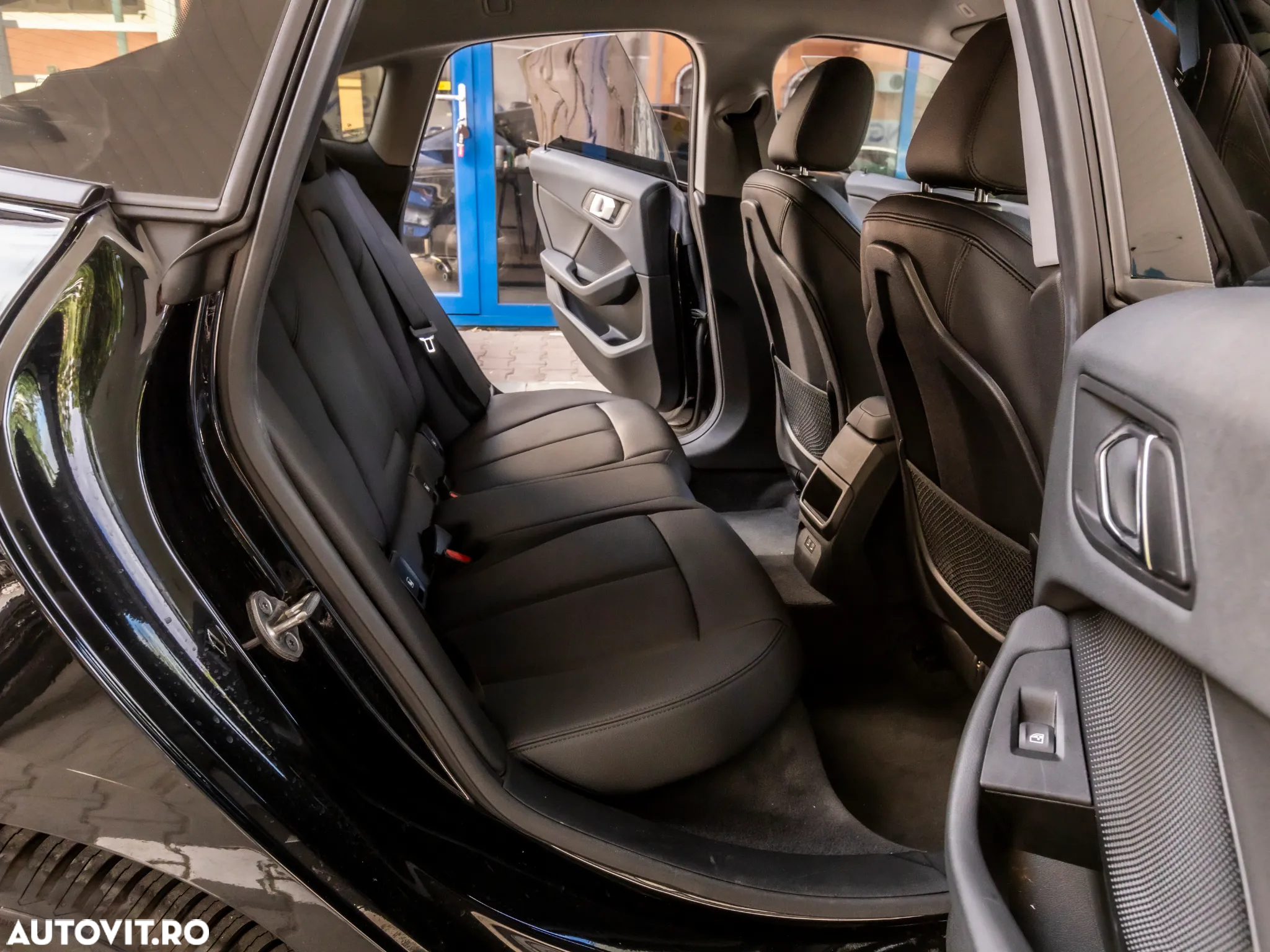 BMW Seria 2 218i Gran Coupe Aut. - 6