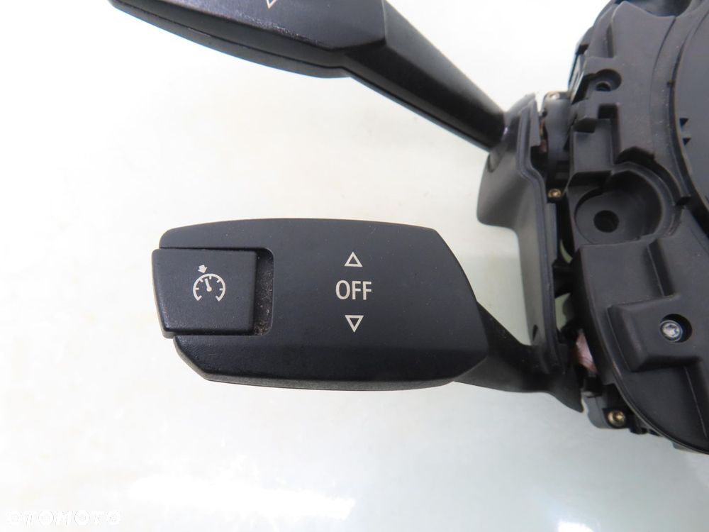 PRZEŁĄCZNIK ZESPOLONY BMW E90 696265903 01308100 - 5