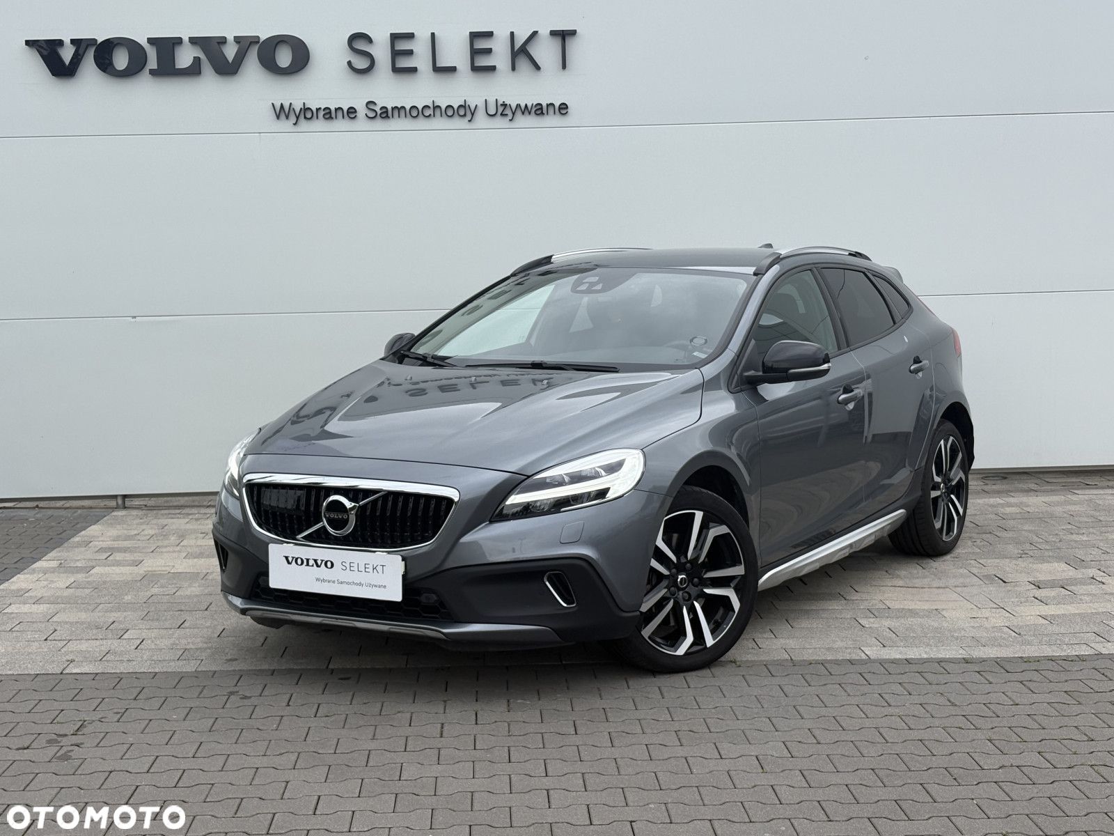 Volvo V40 - 1