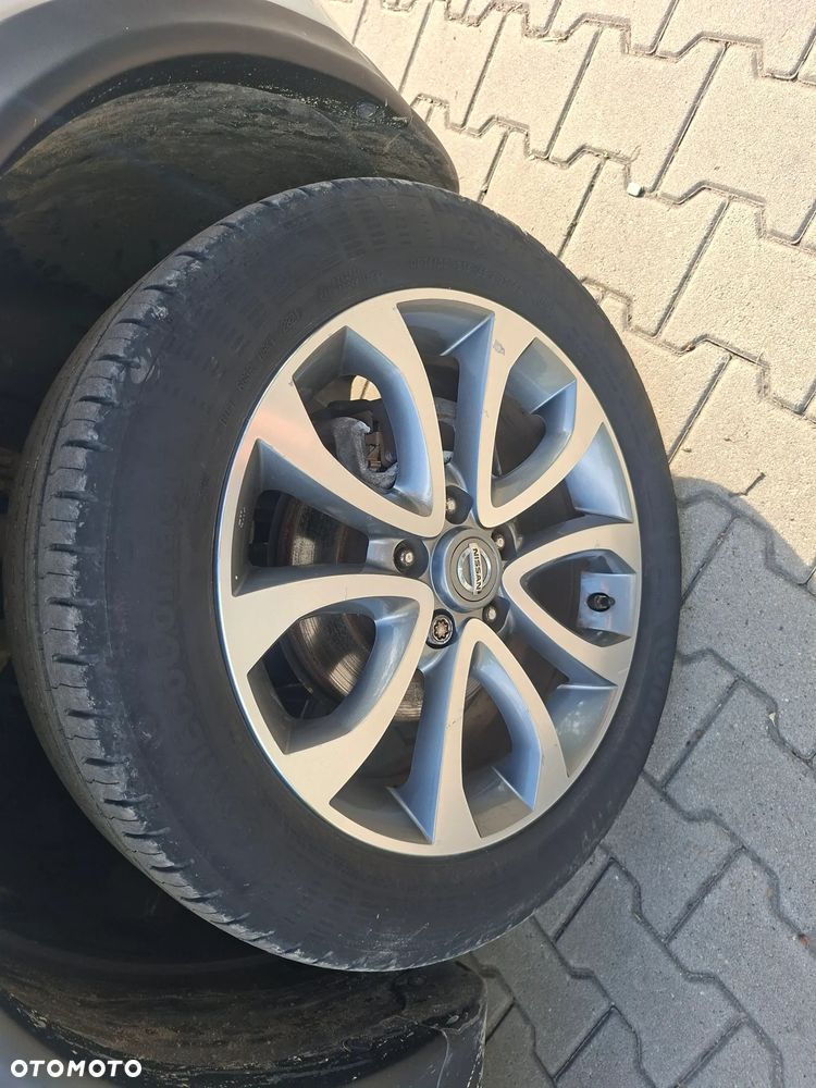 Nissan Juke 1.6 Tekna (lea) Xtronic EU6 - 24