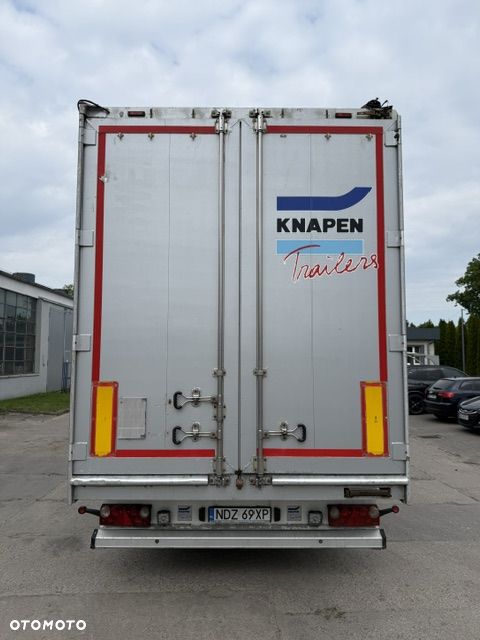 Kraker CF 200 - 2