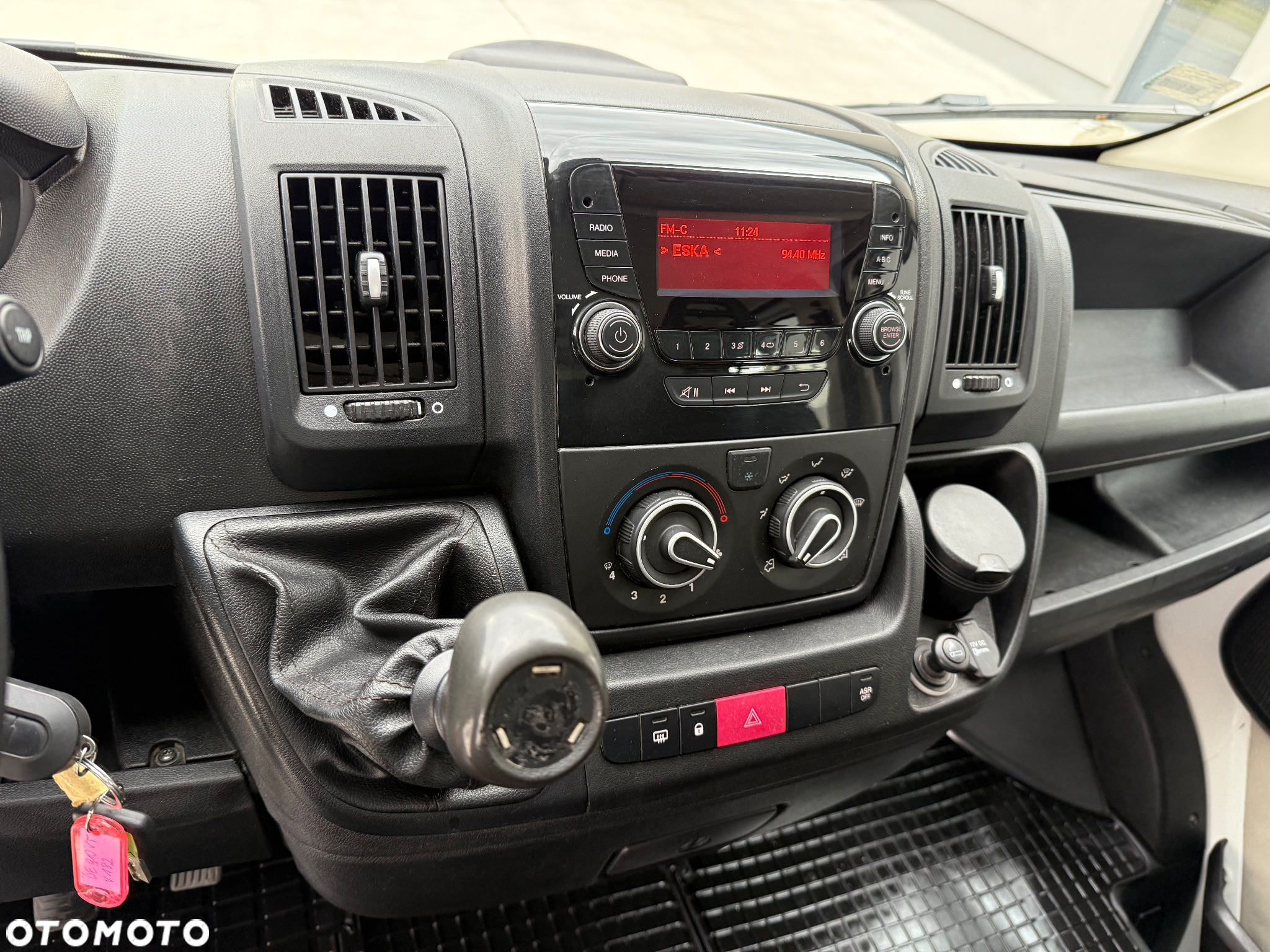Peugeot Boxer - 15