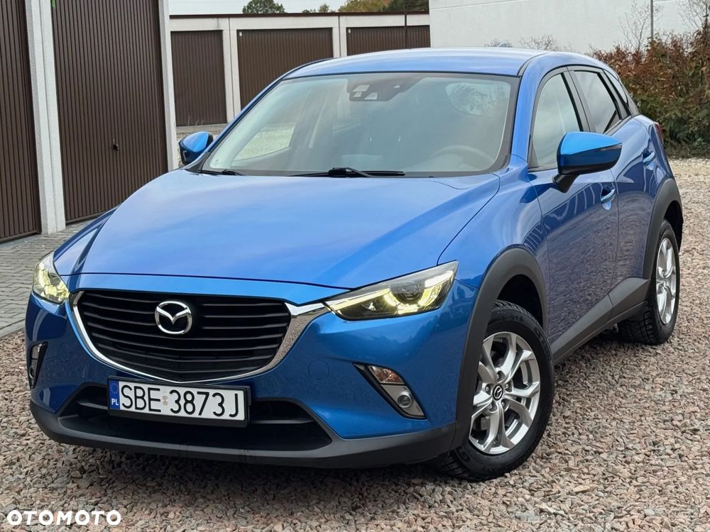 Mazda 3 - 12