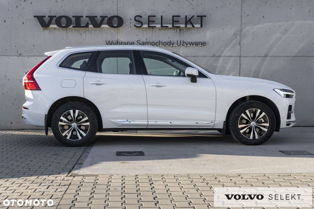 Volvo XC 60 - 8